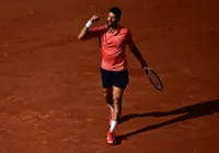 Djokovic vence Alcaraz e vai à final de Roland Garros
