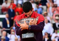 Djokovic vence Ruud e conquista o tri em Roland Garros