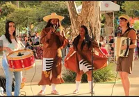 Do forró raiz de Santanna ao arrocha de Toque Dez, 4° dia em Amargosa