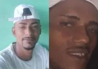 Dois homens morrem e mulher fica ferida após ataque em festa junina