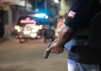 Dupla que praticava "sequestro do pix" morre durante operação policial