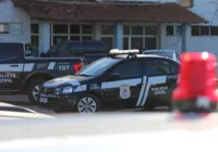 Dupla suspeita de homicídio e ocultação de cadáver é detida pela PC