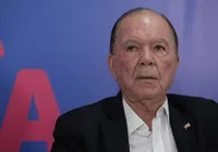 E João Leão volta à cena, de saída é o relator do caso Carla Zambelli imagem