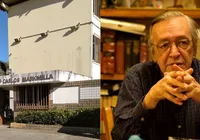 E eis que Carlos Marighella renasce na polarização. É ele contra Olavo imagem