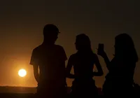 EUA, Europa e Japão enfrentam ondas de calor extremo