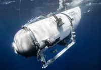 EUA e Canadá investigam implosão de submersível Titan