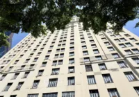 Edifício A Noite, no RJ, é vendido e será transformado em residencial