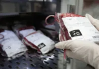 Editorial - O mês de dar sangue