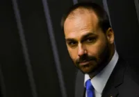 Eduardo Bolsonaro vira piada por colocar Bahia no Sudeste em mapa