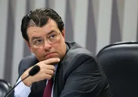 Eduardo Braga é escolhido o relator da Reforma Tributária no Senado