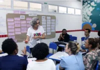 Elaboração do Plano Plurianual  2024-2027 mobiliza mil servidores