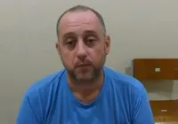 Élcio de Queiroz acredita que morte de Anderson foi "efeito colateral"