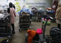 Em 2022, pedidos de refúgio ao Brasil somaram 50.355