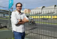 Em Salvador, 67% escolhem morar próximo ao metrô