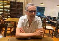 Em Salvador, diretor Kleber Mendonça celebra novo filme e Cine Glauber