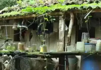 Em Salvador, idoso é resgatado após ser abandonado em sítio