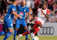 Em amistoso de pré-temporada, Bayern aplica goleada de 27 a 0