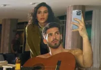 Em meio a rumores de affair, João Guilherme posta com Bruna Marquezine