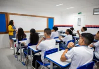 Em seis meses,16 novos colégios de Tempo Integral são entregues na BA