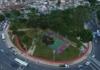 Emboscada na Garibaldi termina com dois mortos e dois feridos