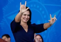 Empresa envolvida com Michelle Bolsonaro movimentou R$ 33 milhões