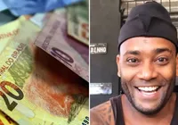 Empresário diz que Mário Brasil pagou dívida após muita confusão