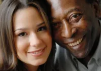 Enteada de Pelé é reconhecida como herdeira e filha socioafetiva