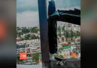 Enterro de Eloah será nesta segunda na Ilha do Governador