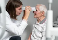 Envelhecimento e pobreza são principais fatores de risco para cegueira