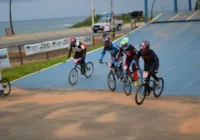 Equipe baiana de BMX viaja para a disputa do Campeonato Brasileiro