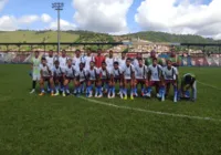 Equipes do interior da Bahia lideram seus grupos na Copa 2 de Julho