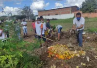 Escola Municipal Anísio Teixeira recebe certificação Lixo Zero