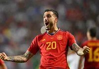 Espanha vence Itália e vai enfrentar a Croácia na final da Liga das Na