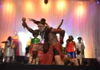 Espetáculo 'Resistência Cabocla' chega ao Subúrbio nesta sexta