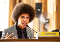 "Esquerda é racista porque não quer perder votos", diz deputado do PT imagem