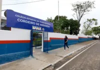 Estado entrega mais uma escola de ensino integral na Bahia