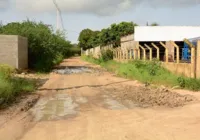 Estradas da zona rural de Feira de Santana seguem em situação caótica