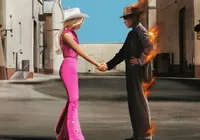 Estreia simultânea de Barbie e Oppenheimer gera disputa nos cinemas