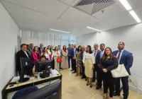 Estrutura do Judiciário é tema de discussão entre AMAB e OAB-BA