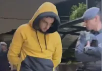 Estudante é preso suspeito de gravar alunas em banheiro de faculdade