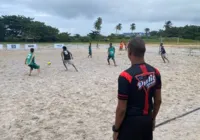 Eventos esportivos vão agitar a capital baiana neste fim de semana