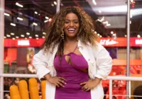 Ex-The Voice, Ludmillah Anjos sofre acidente de carro e é internada