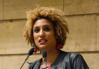 Ex-bombeiro é preso pela PF suspeito no assassinato de Marielle Franco