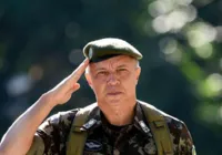 Ex-comandante do Exército presta depoimento sobre o 8 de Janeiro