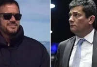 Ex-deputado Tony Garcia diz que Moro interferiu na Lava Jato