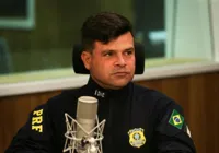 Ex-diretor da PRF, Silvinei Vasques é preso em Santa Catarina