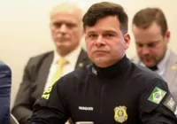 Ex-diretor da PRF é primeiro a depor na CPMI de 8 de janeiro