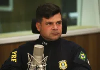 Ex-diretor da PRF nega interferência nas eleições presidenciais