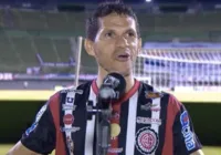 Ex-jogador Magno Alves sofre golpe e perde cerca de R$25 milhões