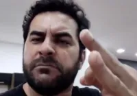 Ex-organizador de motociatas viraliza com ofensas a Bolsonaro e Guedes